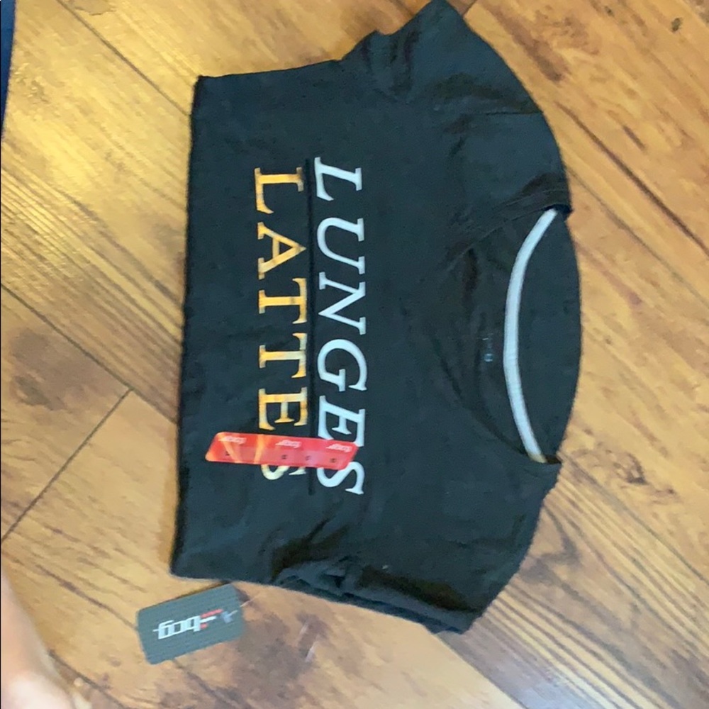 Two Workout Shirts - Picture 7 of 7